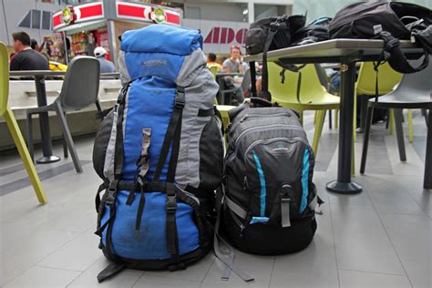 best travel backpack for asia